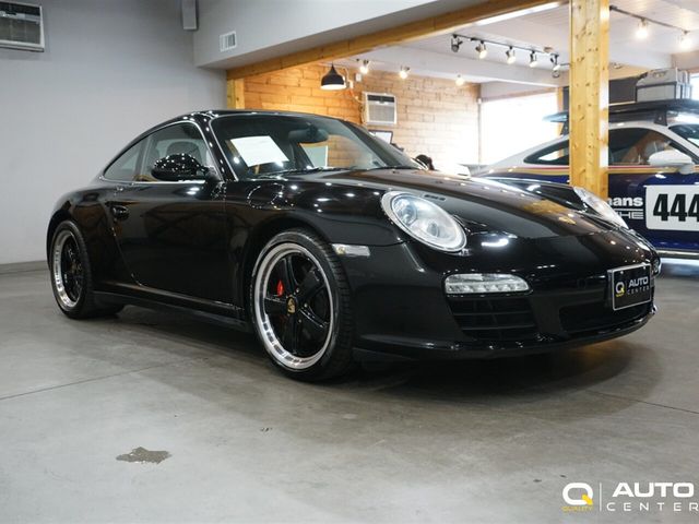 2011 Porsche 911  - 23076009 - 3
