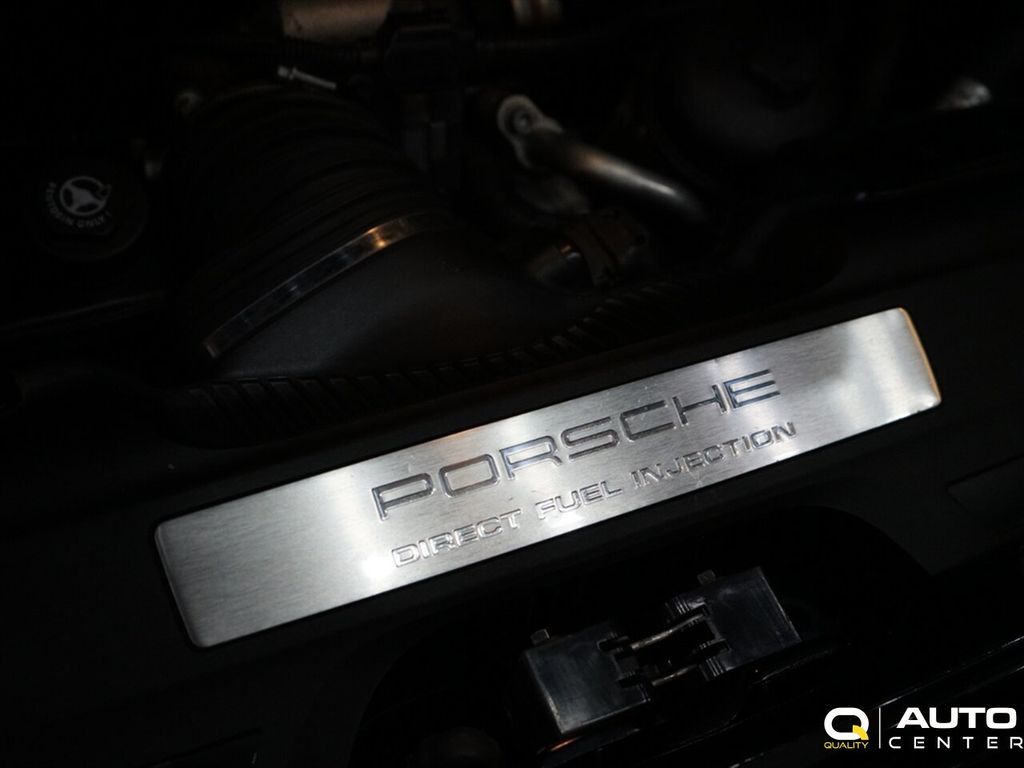 2011 Porsche 911  - 23076009 - 40