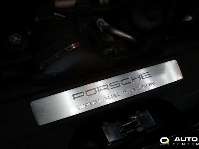 2011 Porsche 911  - 23076009 - 40