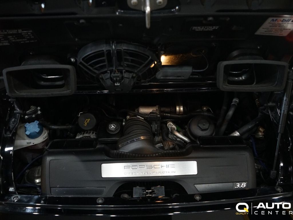 2011 Porsche 911  - 23076009 - 41