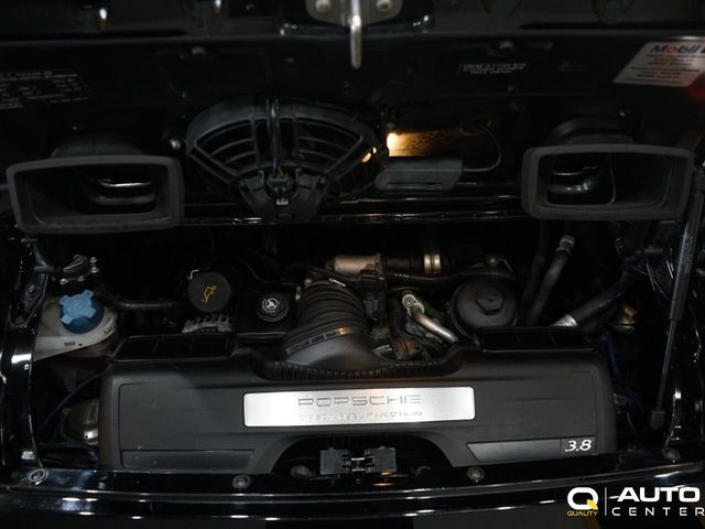 2011 Porsche 911  - 23076009 - 41