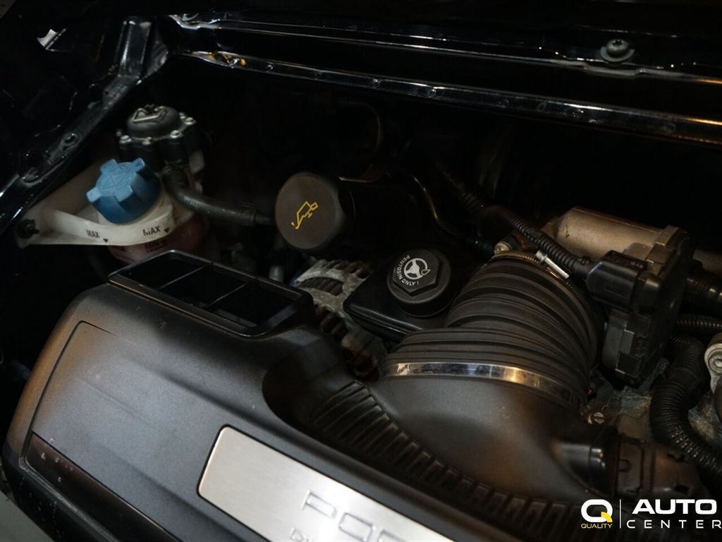 2011 Porsche 911  - 23076009 - 42