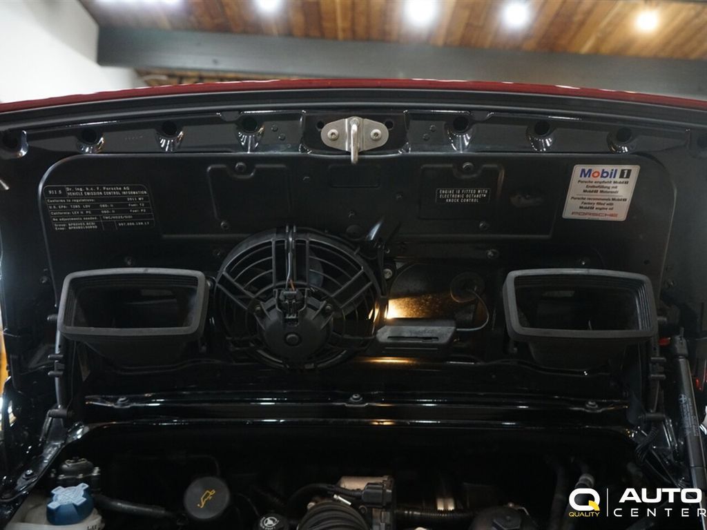 2011 Porsche 911  - 23076009 - 44
