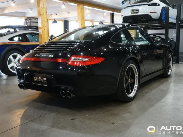 2011 Porsche 911  - 23076009 - 4