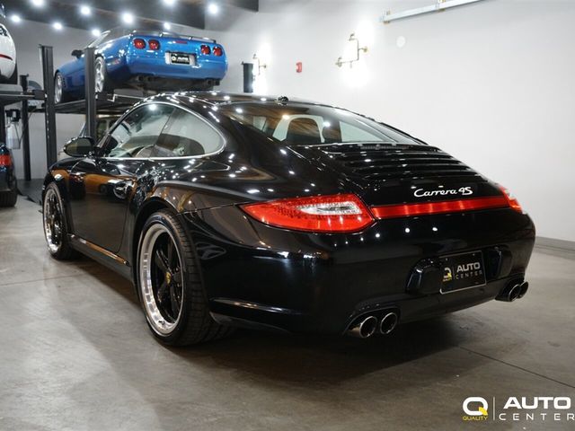2011 Porsche 911  - 23076009 - 6