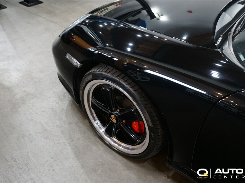 2011 Porsche 911  - 23076009 - 7