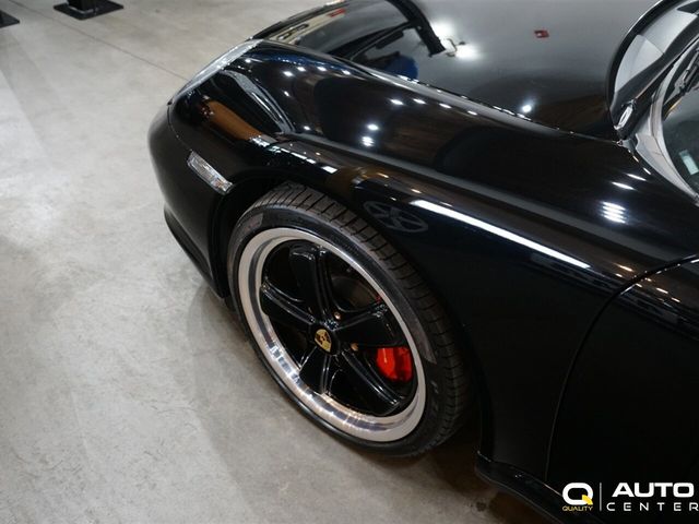 2011 Porsche 911  - 23076009 - 7