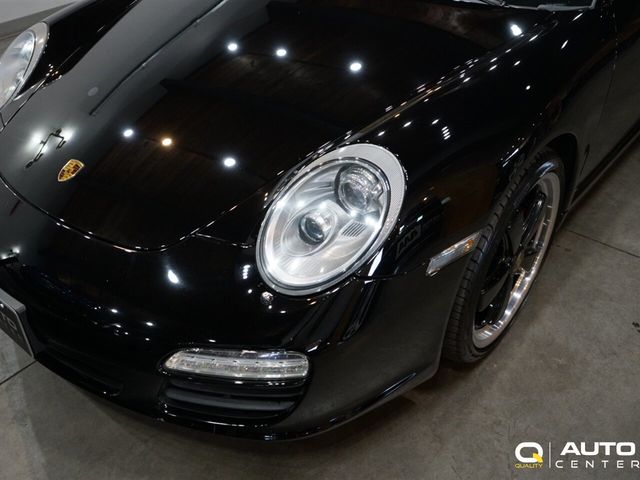 2011 Porsche 911  - 23076009 - 8
