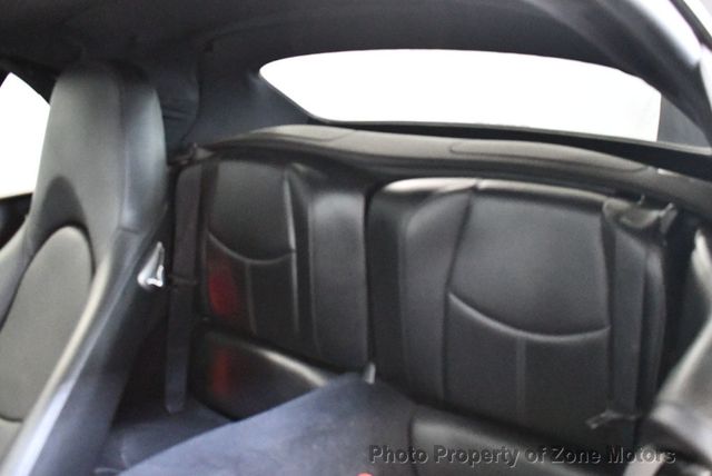 2011 Porsche 911 2dr Cabriolet Carrera S - 22765090 - 10
