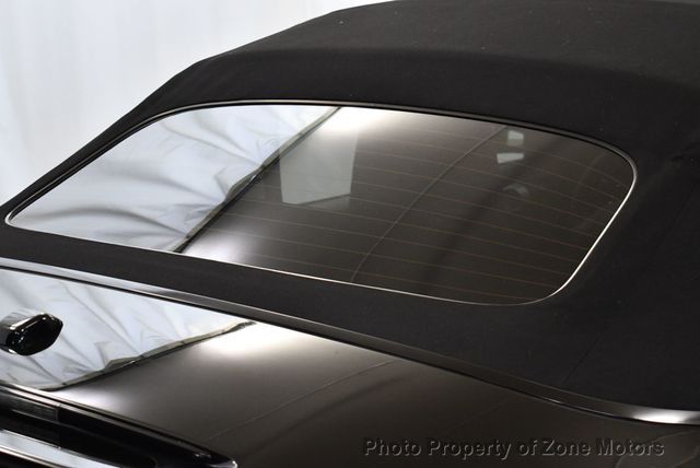 2011 Porsche 911 2dr Cabriolet Carrera S - 22765090 - 15