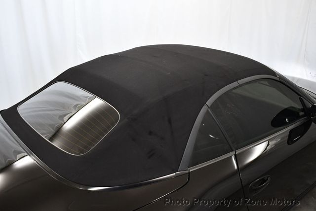 2011 Porsche 911 2dr Cabriolet Carrera S - 22765090 - 16