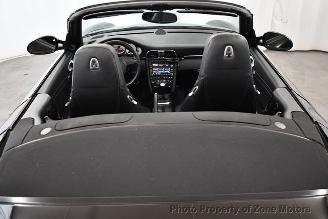 2011 Porsche 911 2dr Cabriolet Carrera S - 22765090 - 24