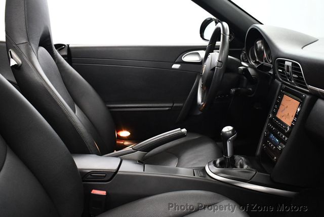 2011 Porsche 911 2dr Cabriolet Carrera S - 22765090 - 30