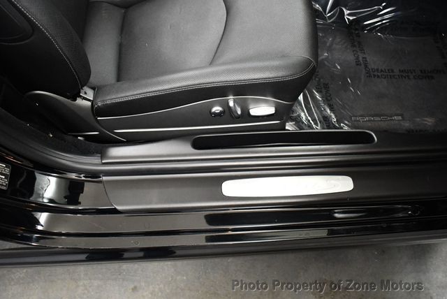 2011 Porsche 911 2dr Cabriolet Carrera S - 22765090 - 32