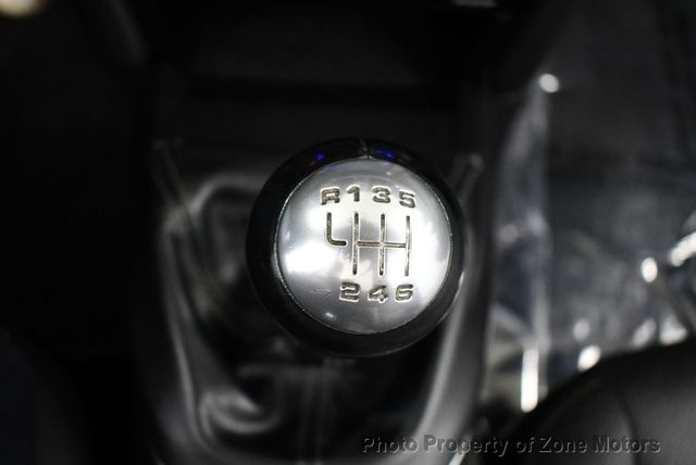 2011 Porsche 911 2dr Cabriolet Carrera S - 22765090 - 45
