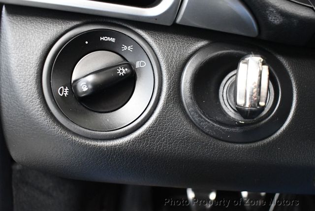 2011 Porsche 911 2dr Cabriolet Carrera S - 22765090 - 47