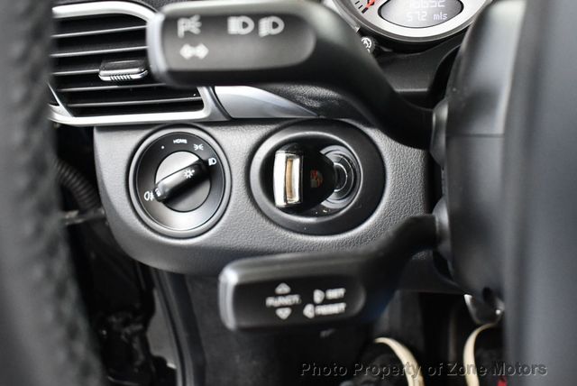 2011 Porsche 911 2dr Cabriolet Carrera S - 22765090 - 48