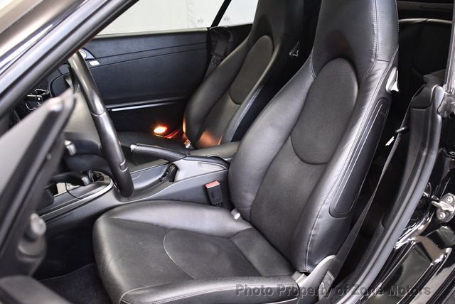 2011 Porsche 911 2dr Cabriolet Carrera S - 22765090 - 6