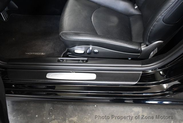 2011 Porsche 911 2dr Cabriolet Carrera S - 22765090 - 8