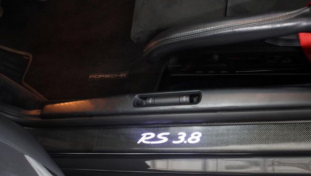 2011 Porsche 911 2dr Coupe GT3 RS - 12753155 - 20