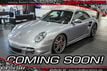 2011 Porsche 911 2dr Coupe Turbo - 22746164 - 0