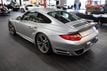 2011 Porsche 911 2dr Coupe Turbo - 22746164 - 2