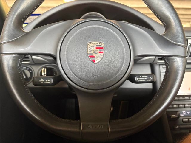 2011 Porsche 911 Carrera 2dr Coupe - 23032034 - 13