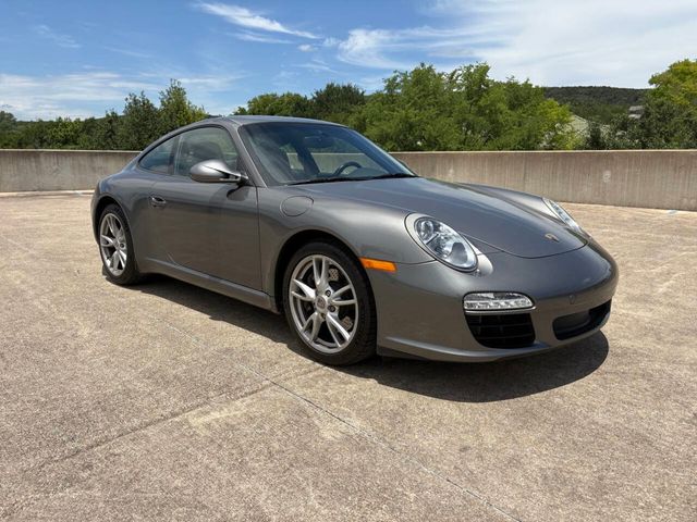 2011 Porsche 911 Carrera 2dr Coupe - 23032034 - 1