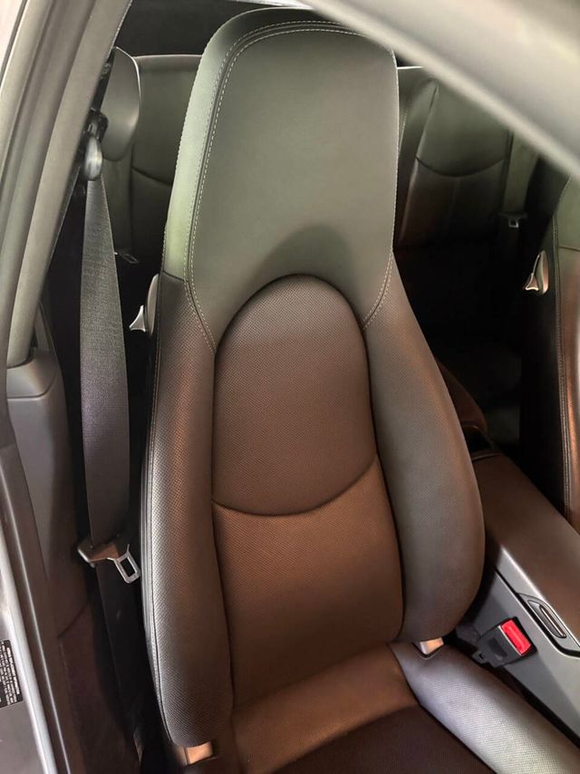 2011 Porsche 911 Carrera 2dr Coupe - 23032034 - 19