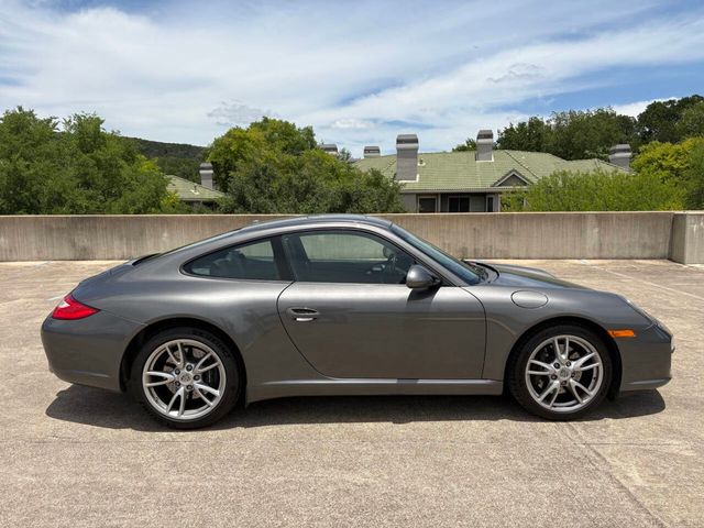 2011 Porsche 911 Carrera 2dr Coupe - 23032034 - 2