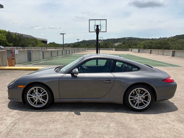 2011 Porsche 911 Carrera 2dr Coupe - 23032034 - 6