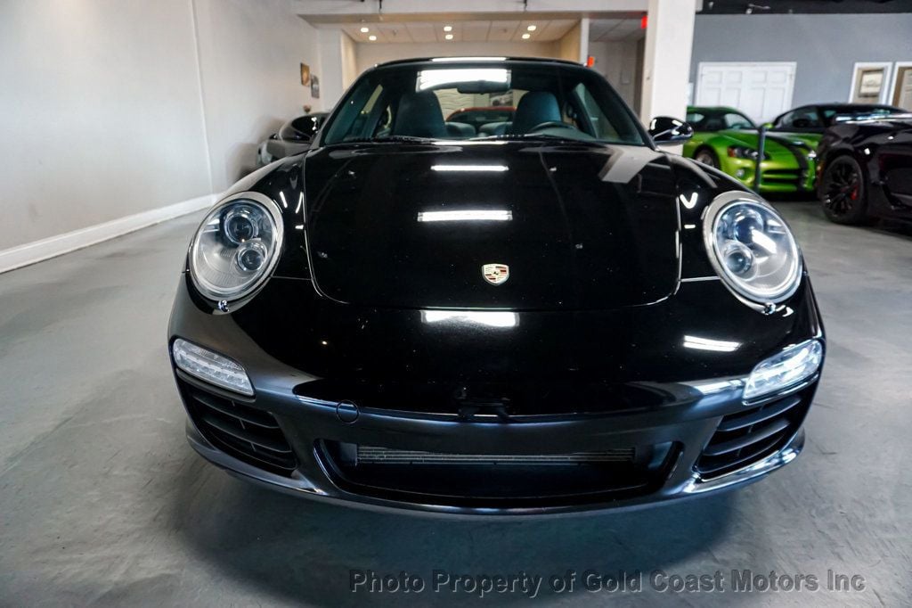 2011 Porsche 911 *Sport Suspension* *Sport Exhaust* *$106k+MSRP* - 22483358 - 12