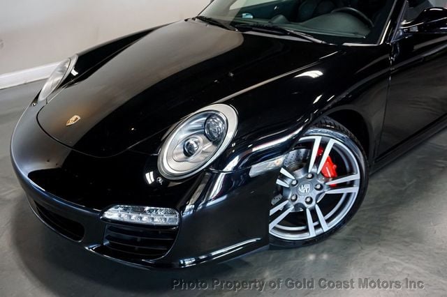 2011 Porsche 911 *Sport Suspension* *Sport Exhaust* *$106k+MSRP* - 22483358 - 26