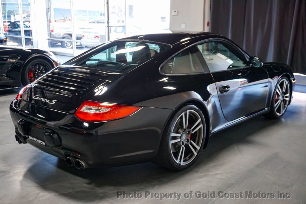 2011 Porsche 911 *Sport Suspension* *Sport Exhaust* *$106k+MSRP* - 22483358 - 27