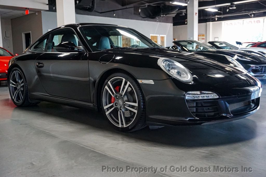 2011 Porsche 911 *Sport Suspension* *Sport Exhaust* *$106k+MSRP* - 22483358 - 3