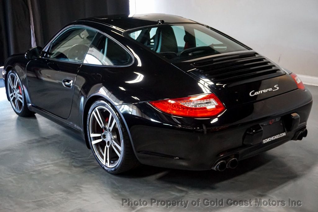 2011 Porsche 911 *Sport Suspension* *Sport Exhaust* *$106k+MSRP* - 22483358 - 40