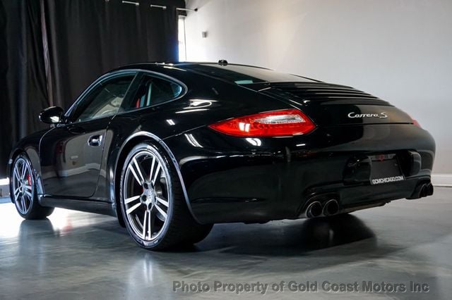 2011 Porsche 911 *Sport Suspension* *Sport Exhaust* *$106k+MSRP* - 22483358 - 43