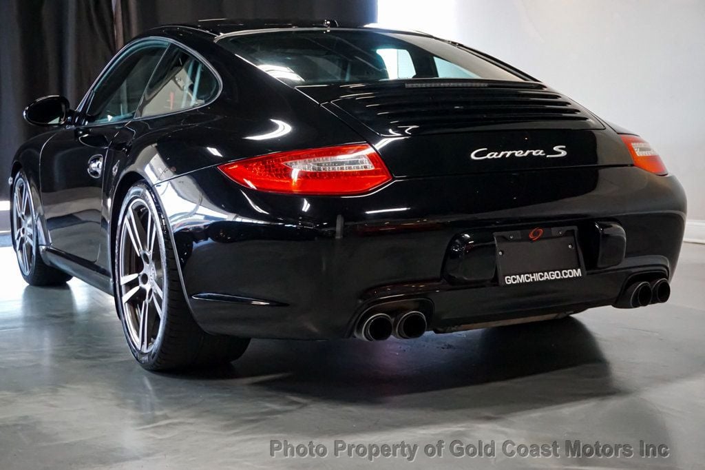 2011 Porsche 911 *Sport Suspension* *Sport Exhaust* *$106k+MSRP* - 22483358 - 48