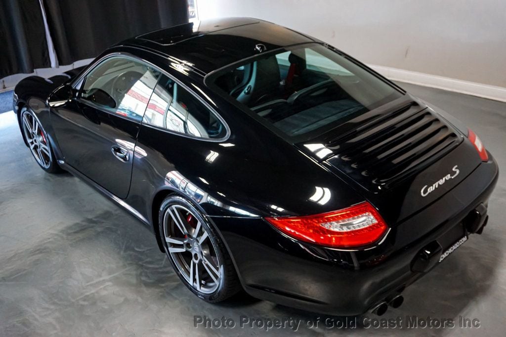 2011 Porsche 911 *Sport Suspension* *Sport Exhaust* *$106k+MSRP* - 22483358 - 51