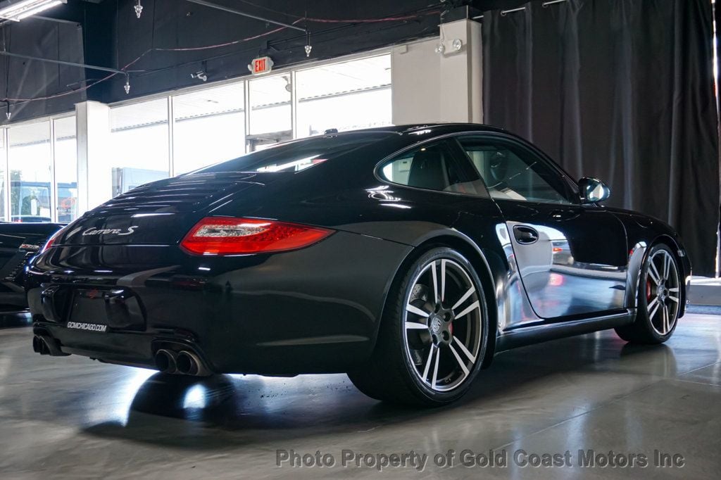 2011 Porsche 911 *Sport Suspension* *Sport Exhaust* *$106k+MSRP* - 22483358 - 5