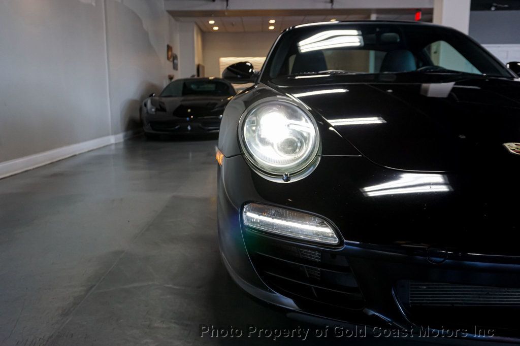 2011 Porsche 911 *Sport Suspension* *Sport Exhaust* *$106k+MSRP* - 22483358 - 67