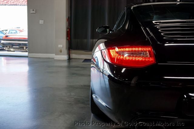 2011 Porsche 911 *Sport Suspension* *Sport Exhaust* *$106k+MSRP* - 22483358 - 69