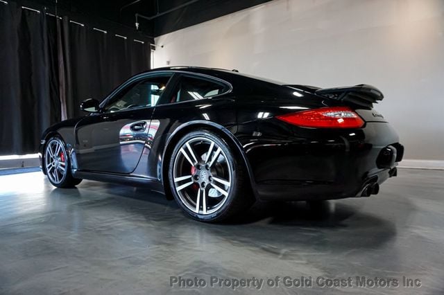 2011 Porsche 911 *Sport Suspension* *Sport Exhaust* *$106k+MSRP* - 22483358 - 72