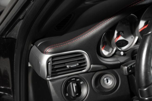 2011 Porsche 911 Turbo Cabriolet - 23045847 - 24
