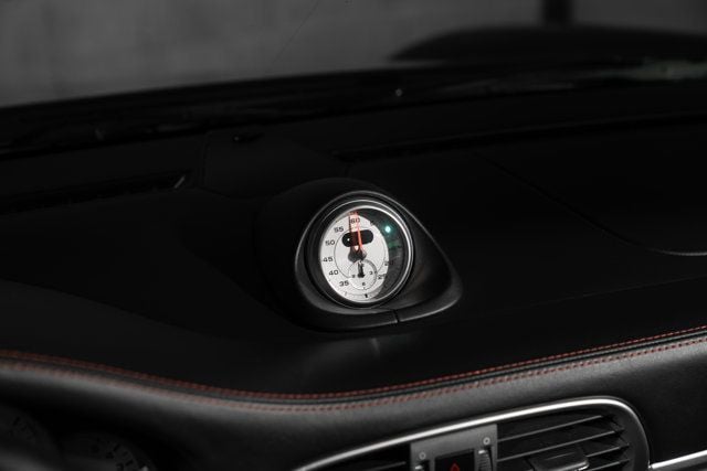 2011 Porsche 911 Turbo Cabriolet - 23045847 - 28