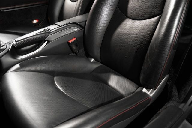 2011 Porsche 911 Turbo Cabriolet - 23045847 - 40