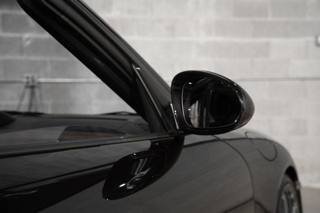 2011 Porsche 911 Turbo Cabriolet - 23045847 - 42