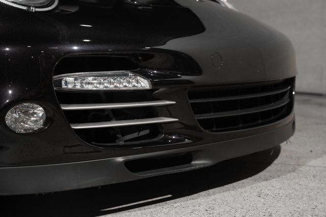 2011 Porsche 911 Turbo Cabriolet - 23045847 - 46