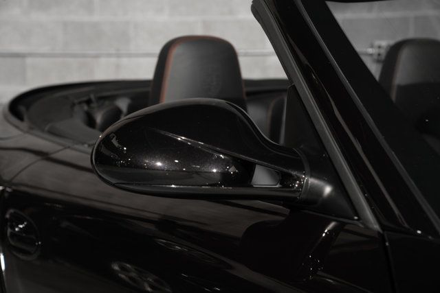 2011 Porsche 911 Turbo Cabriolet - 23045847 - 47
