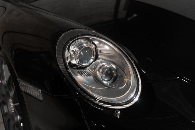 2011 Porsche 911 Turbo Cabriolet - 23045847 - 53